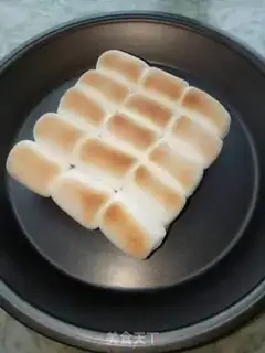 Make marshmallow step 5