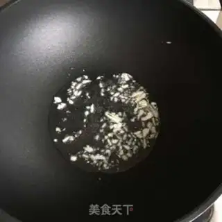 Make Scrambled beans step 4