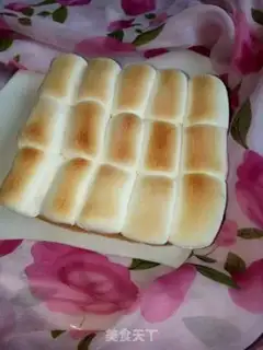 Make marshmallow step 6