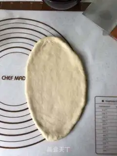 Make Bean rolls, a small meal pack step 4