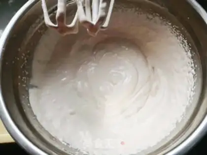 Make Dirty cake step 8