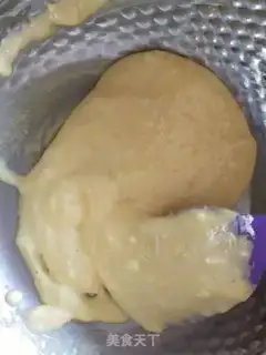 Make Baby cake step 4