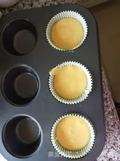 Make Baby cake step 5