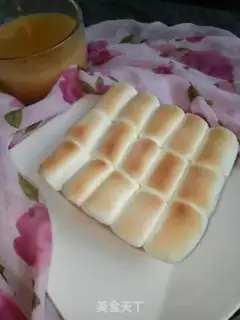 Make marshmallow step 8