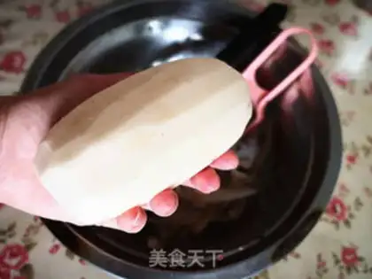 Make Spam step 0