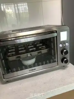 Make Bean rolls, a small meal pack step 8