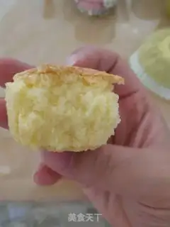 Make Baby cake step 10
