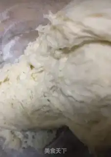 Make Milk buns step 4