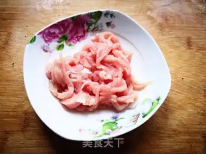 Make Spam step 4