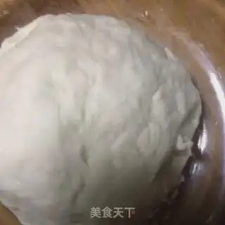Make Sugar Triangle step 2