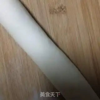 Make Milk buns step 5