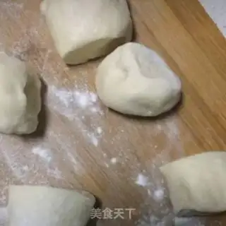 Make Sugar Triangle step 5