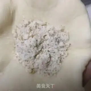 Make Sugar Triangle step 6
