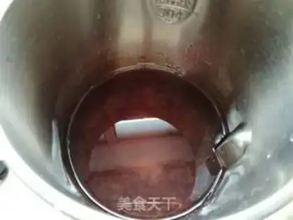 Make Three-coloured rice step 5