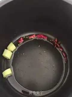 Make Sour potatoes step 2