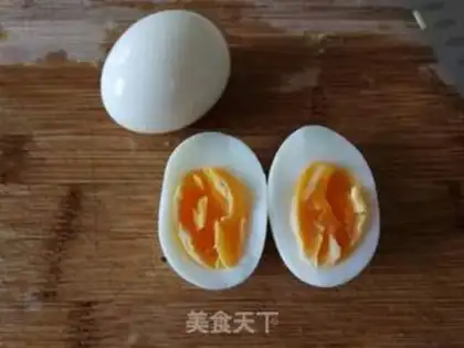 Make Butter egg salad step 8