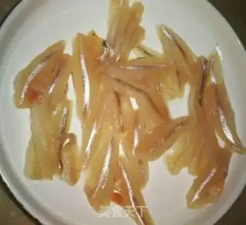 Make Fried fish step 0