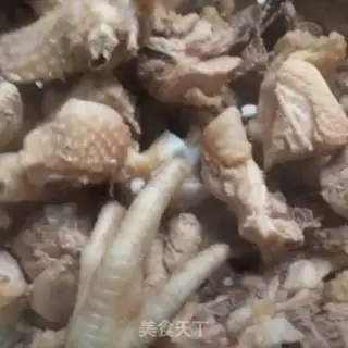 Make Big chicken step 3