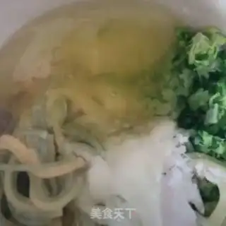 Make Soft pasta step 6