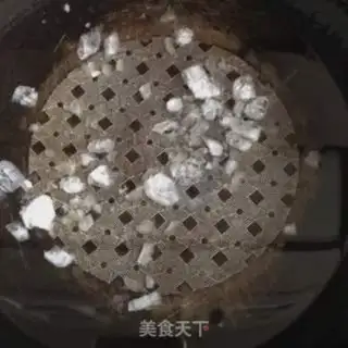 Make Big chicken step 4