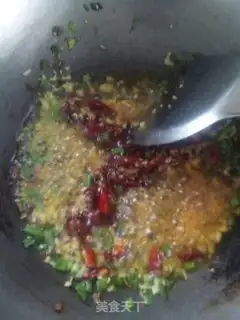 Make Tofu step 3
