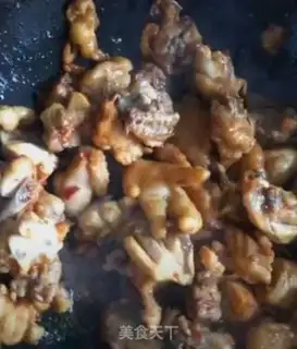 Make Big chicken step 5