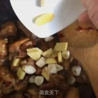 Make Big chicken step 6