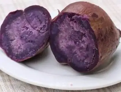 Make Potato milk step 1
