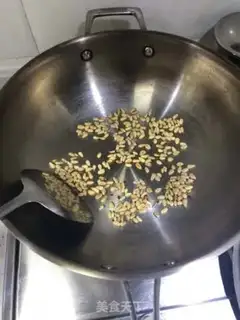 Make Pine corn step 1