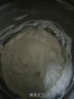 Make Chi Fung Cake step 8