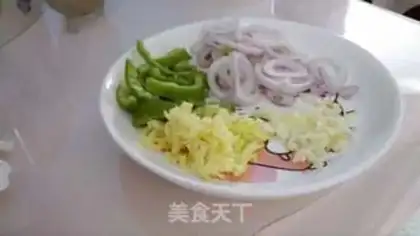 Make Food step 0