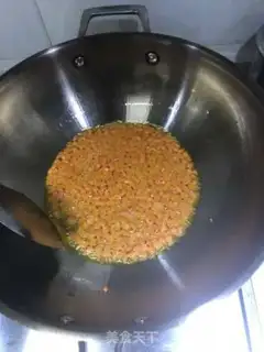 Make Pine corn step 2