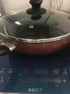 Make Food step 1