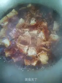 Make Tofu step 6