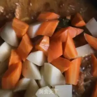 Make Big chicken step 10