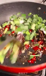 Make Beef step 6