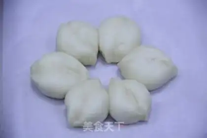 Make Yogurt bread step 8