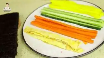 Make Tuna pickles step 5
