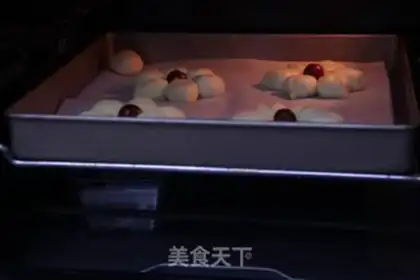 Make Yogurt bread step 10