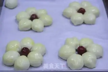 Make Yogurt bread step 11
