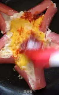 Make Pepper chicken step 3
