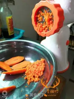 Make Sour buns step 2