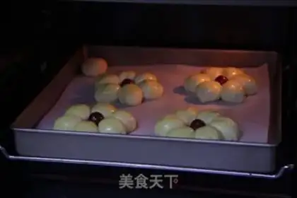 Make Yogurt bread step 12