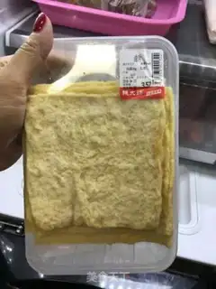 Make Pork and garlic step 0