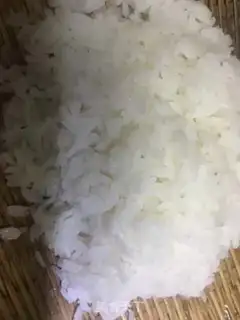 Make ♪ Potato ♪ step 1