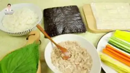 Make Tuna pickles step 9