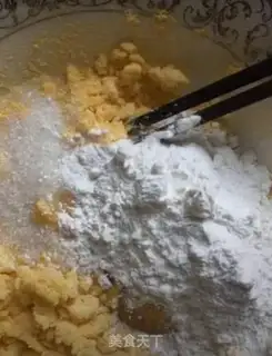 Make Corn pasta step 3