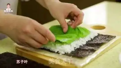 Make Tuna pickles step 10