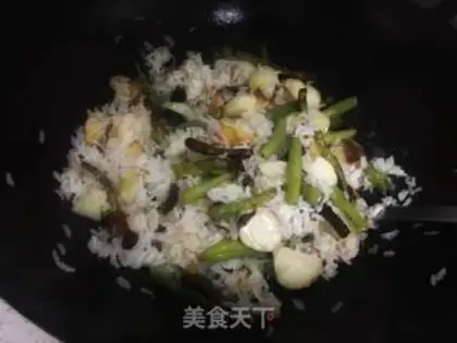 Make ♪ Potato ♪ step 3