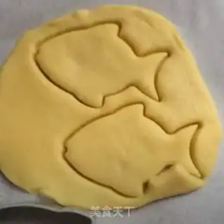 Make Corn pasta step 4
